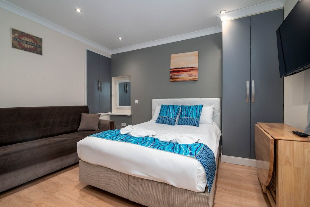 Фото Camden Suites