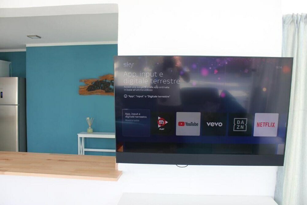 Фото Isola Bianca