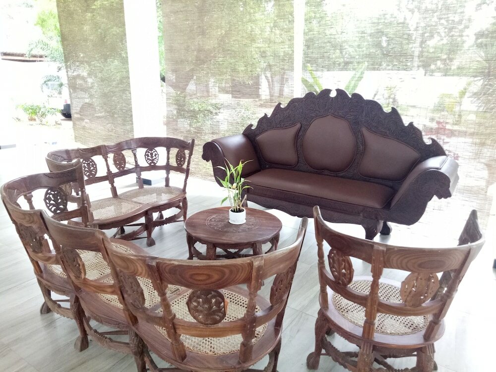 Фото Saman Resort