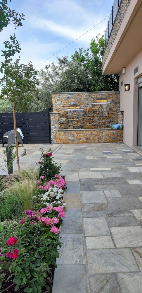 Фото Kallia Suites