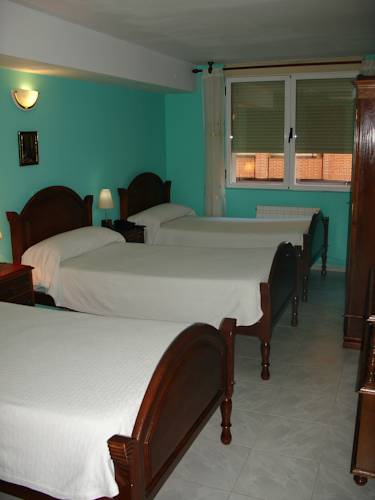 Фото Hostal Algodon