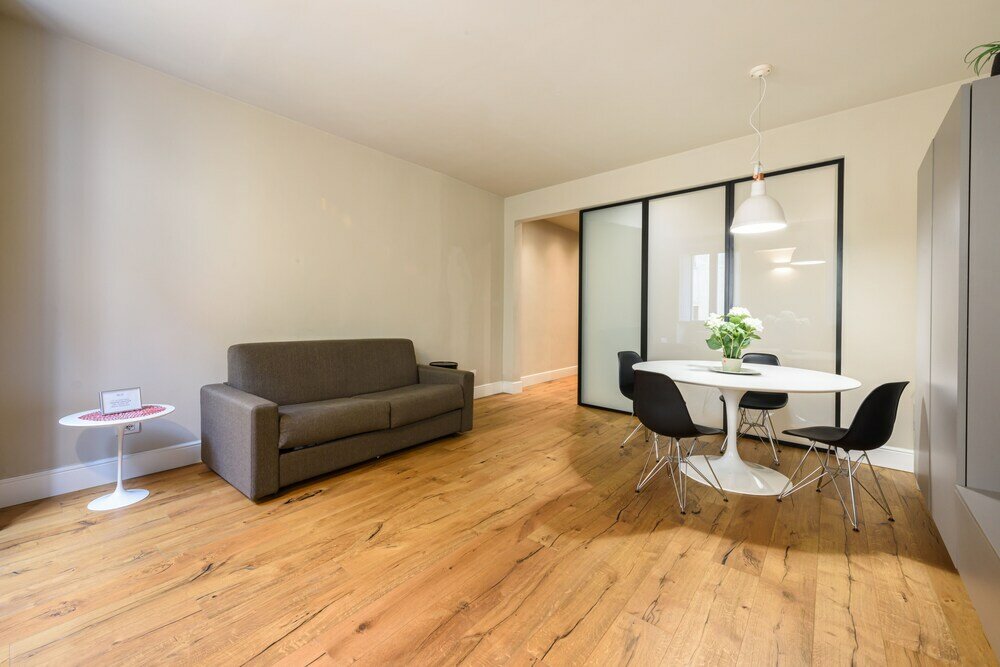 Фото Dimora Santa Croce