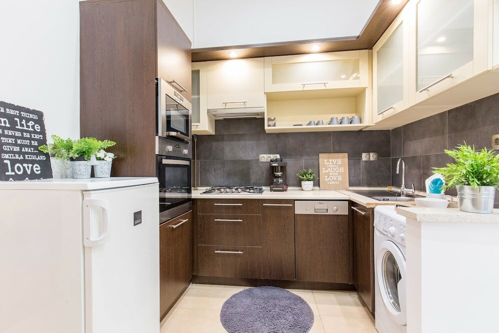 Фото Real Apartments Múzeum