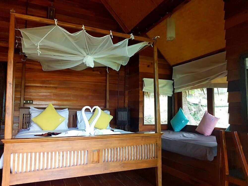 Фото Sawan Sunset Resort