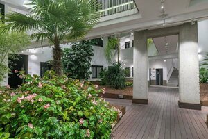 Гостиница Holiday Rentals Tempa Museo