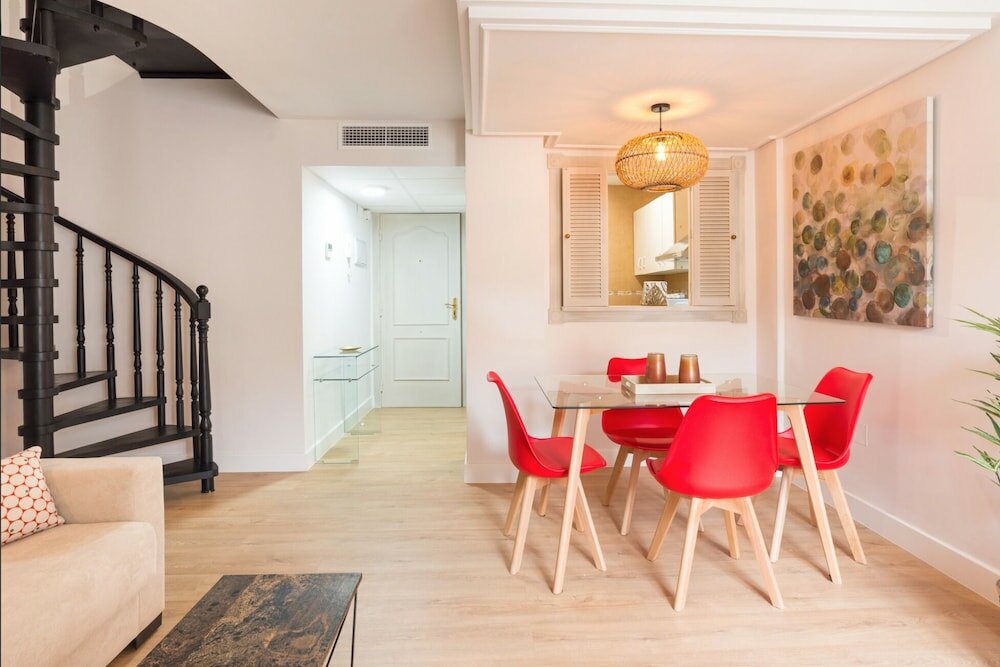 Фото Merced10 Dulplex 3i