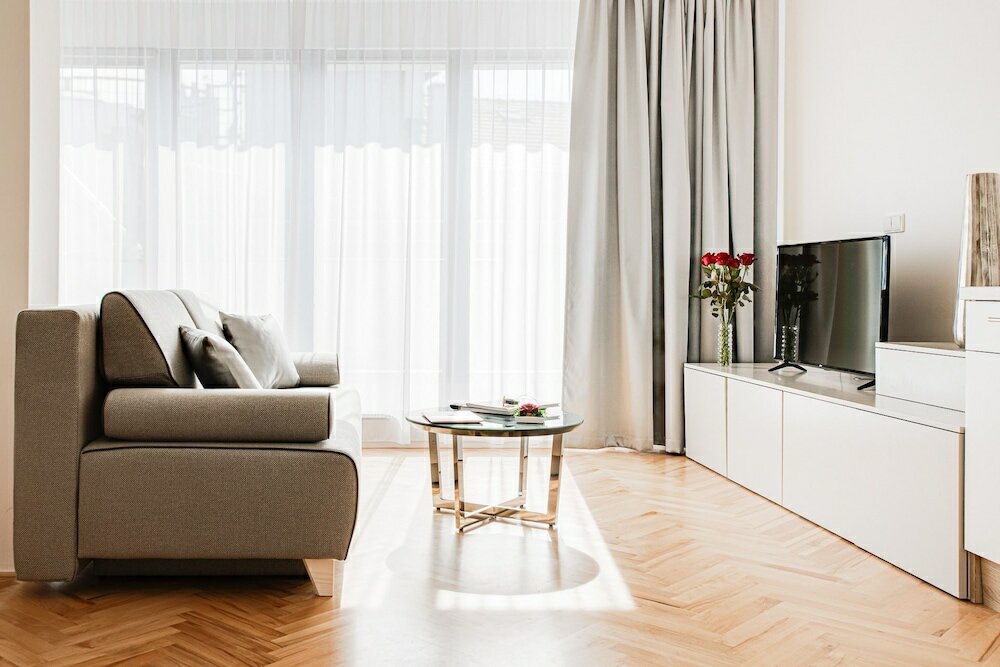 Фото G´Old Art Apartments