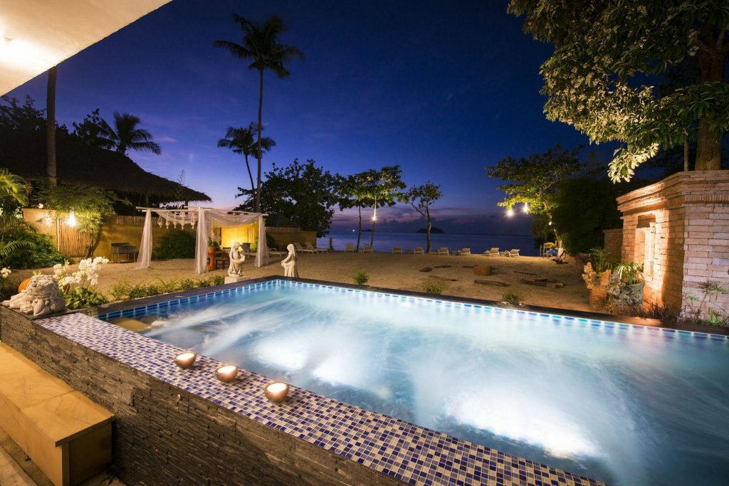 Фото The White Knot Koh Chang