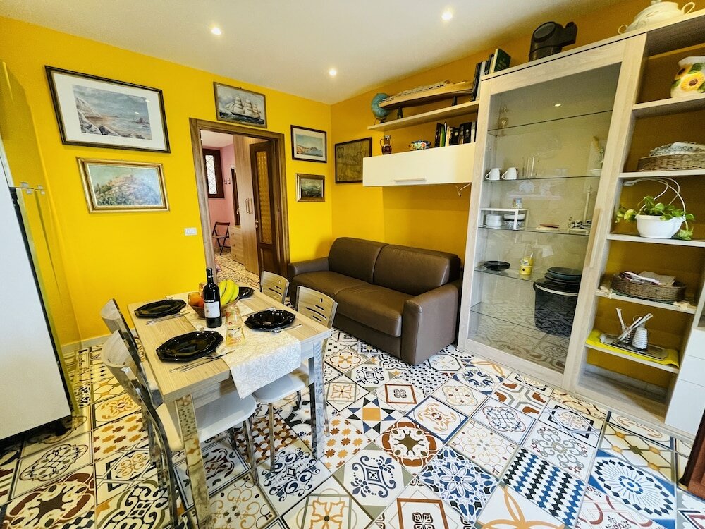 Фото Marina Holiday Home