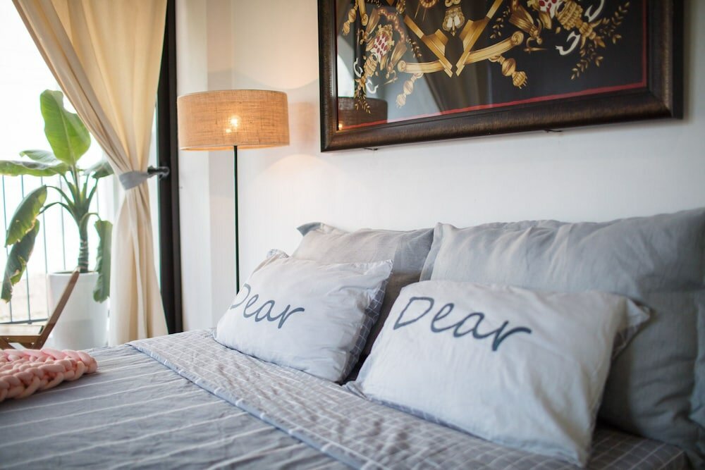 Фото Sazi Home 6 Le Thanh Tong