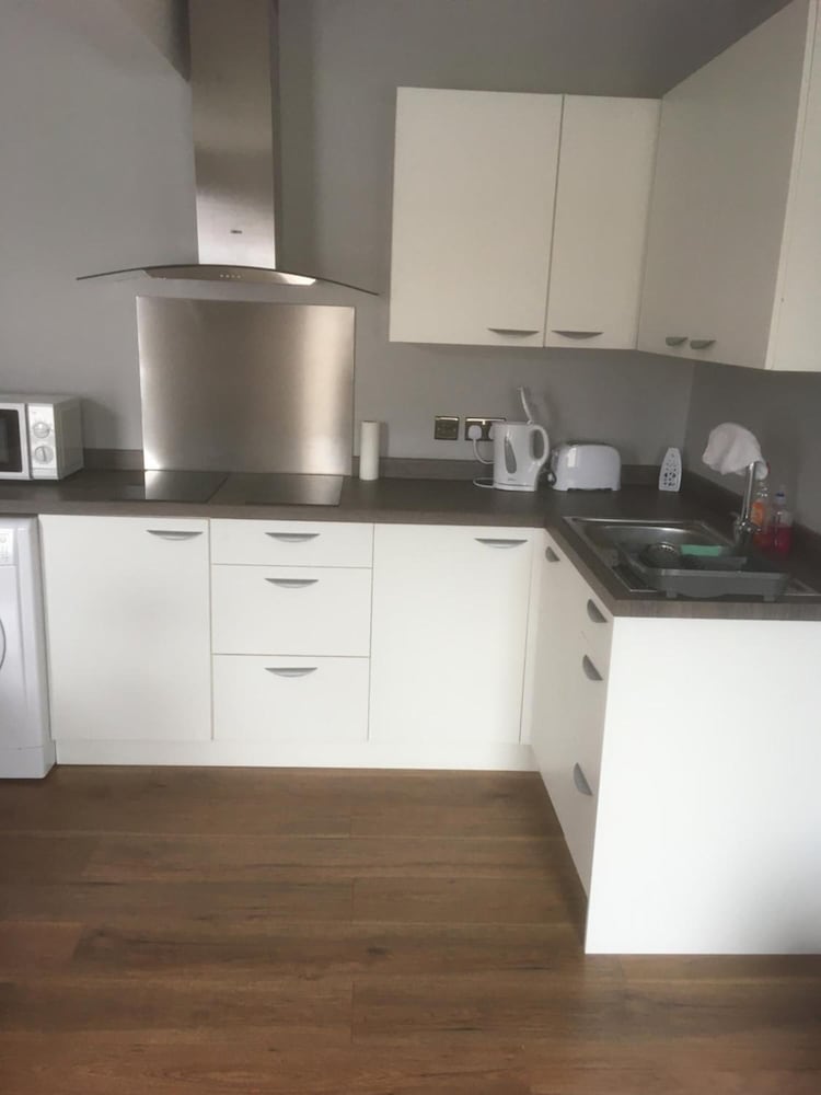 Фото St. Mary's Grove