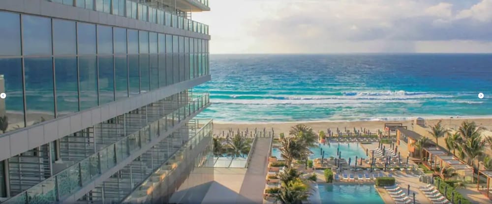 Фото Secrets The Vine Cancun All Inclusive