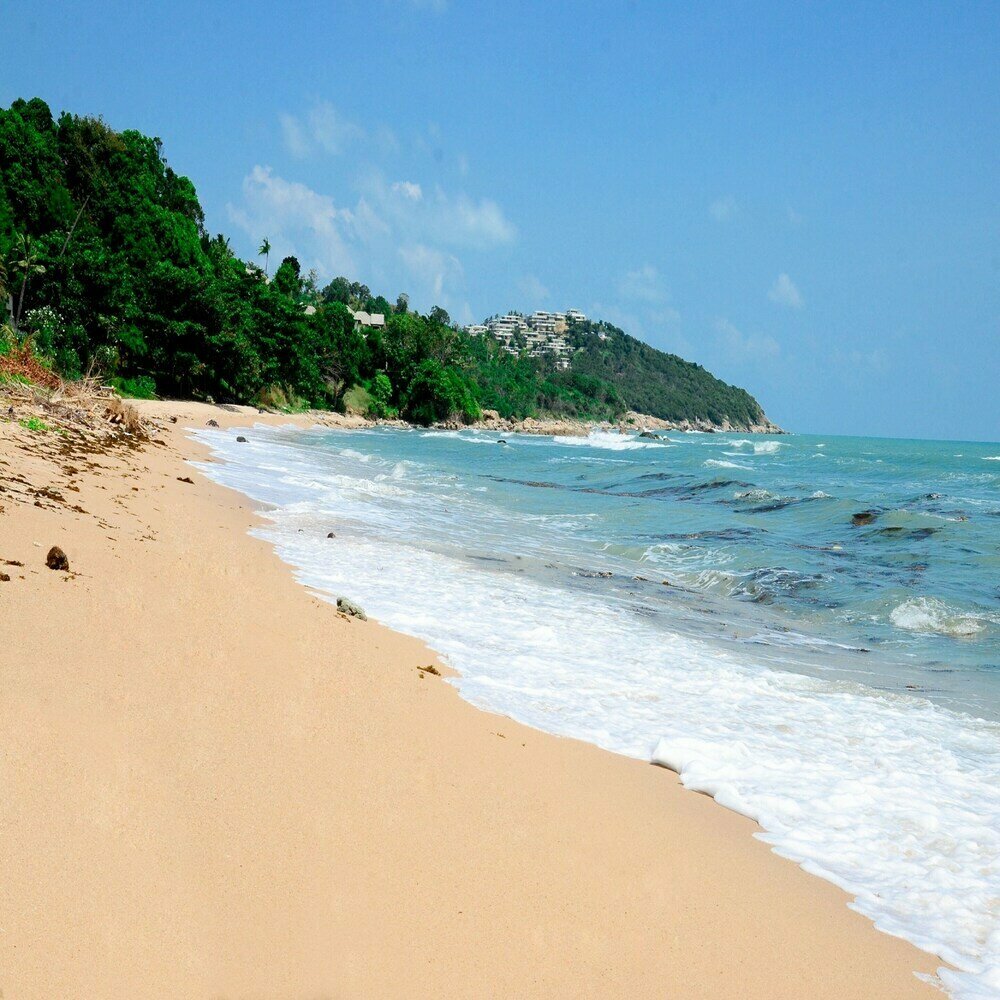 Hotel Banyan House Samui Bed and Breakfast, Samui, photo