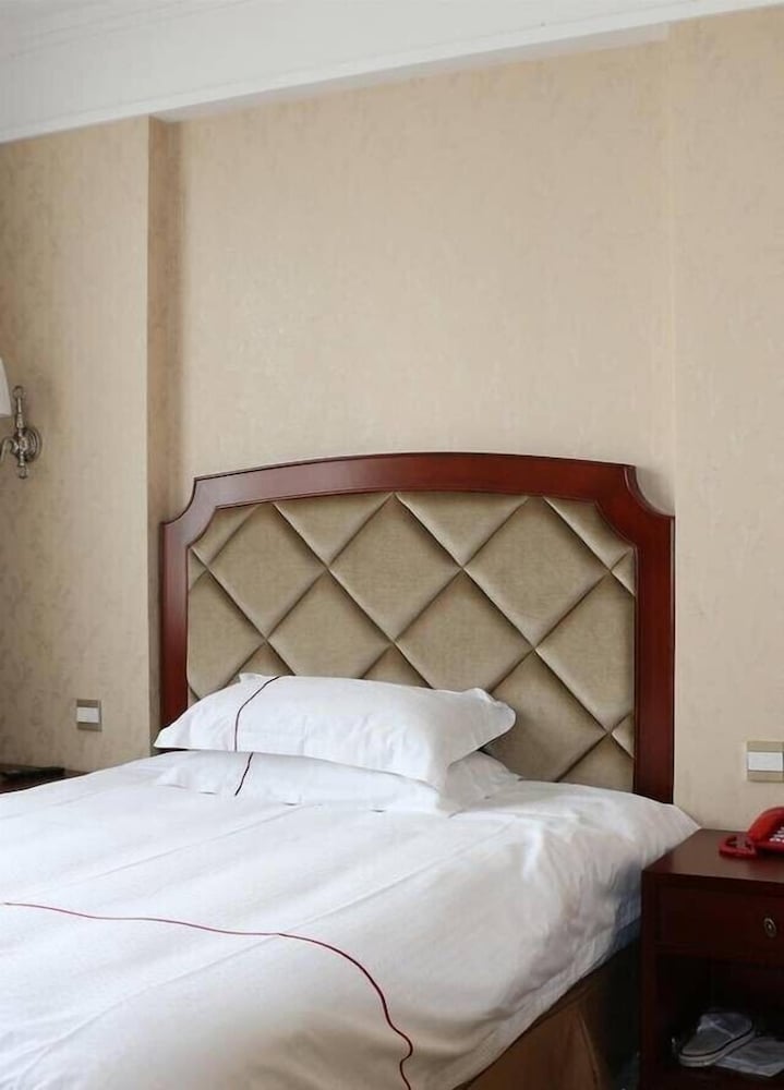 Фото Hangzhou Wangsu Hotel Letong