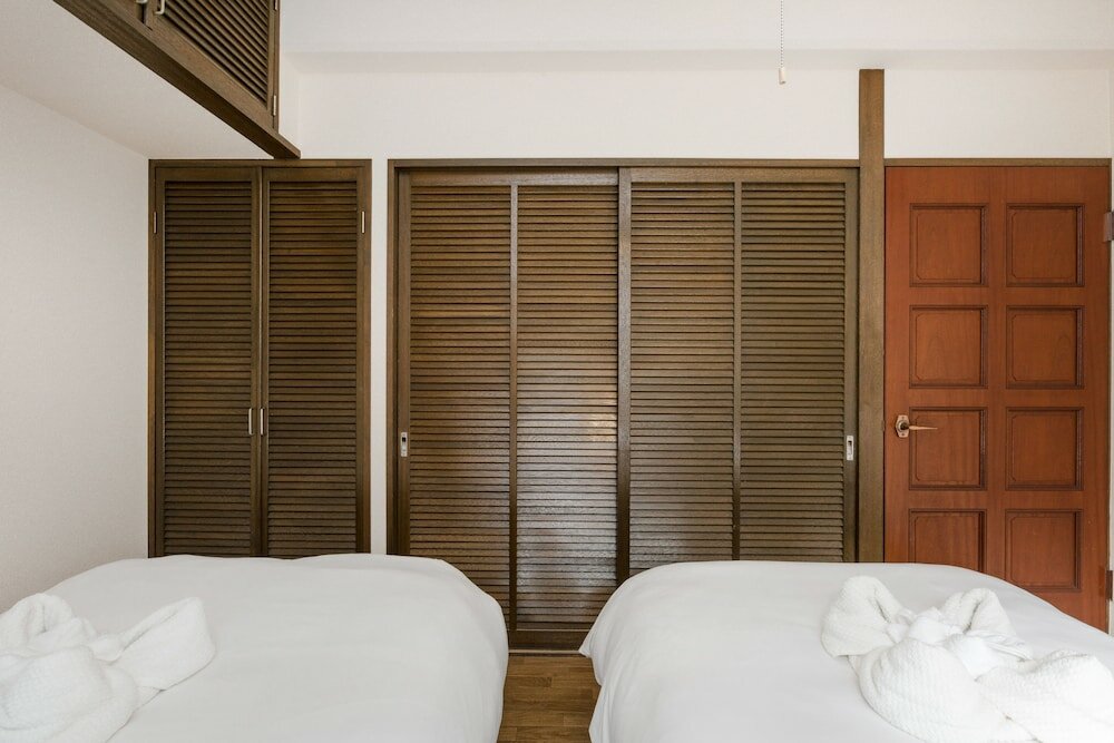 Фото Sky Forest Ebisu