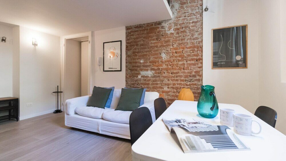 Фото Italianway - Ercole Ricotti 19