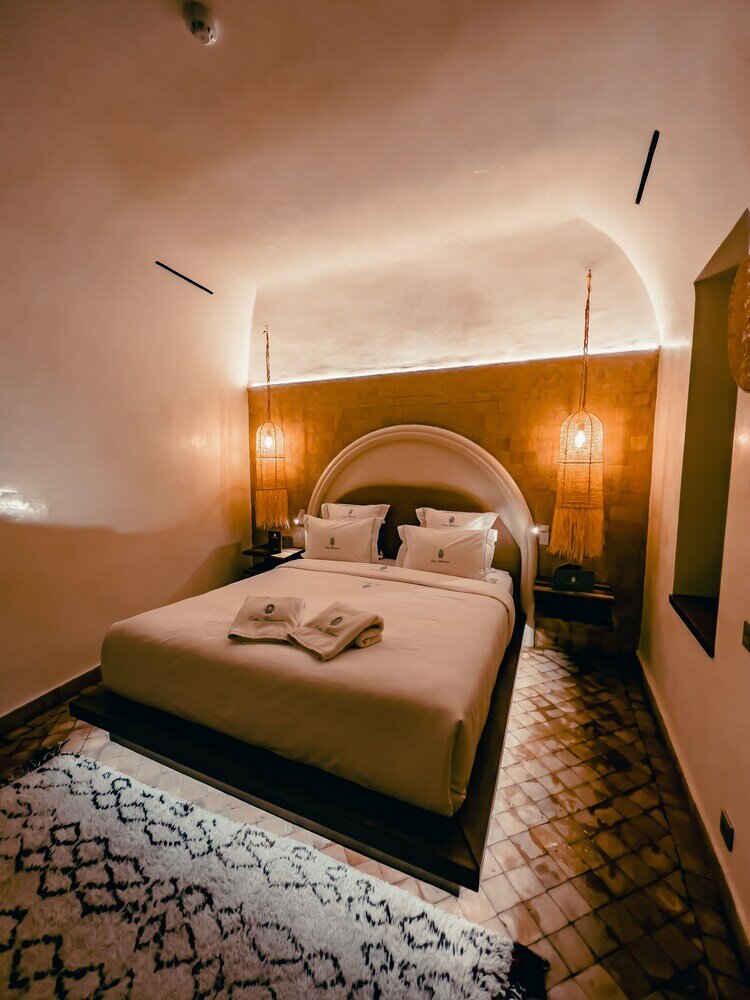 Фото Riad Lalla Mimouna