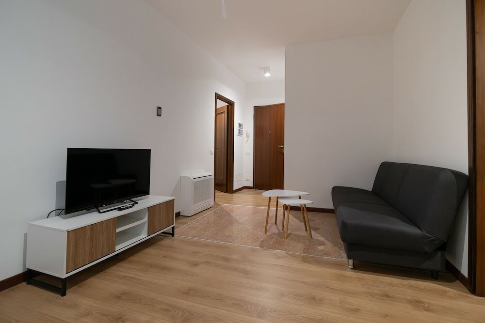 Фото Residenza Corso Palladio 159