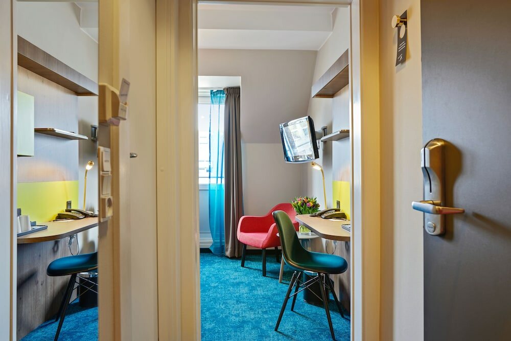 Фото ProfilHotels Richmond