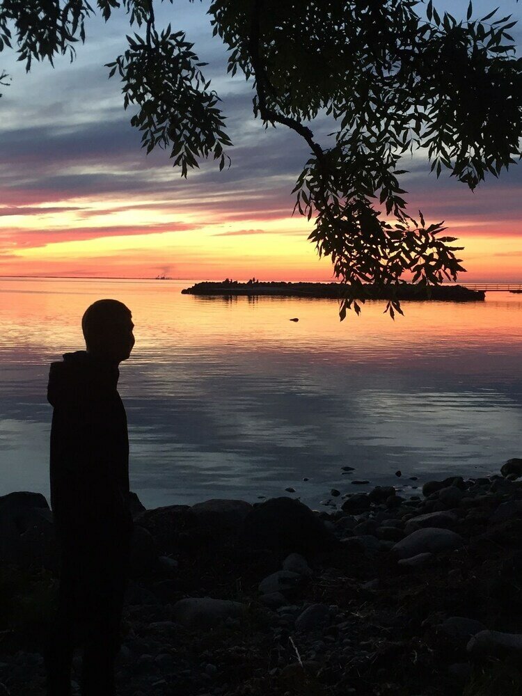 Фото Lundegård Camping & Stugby