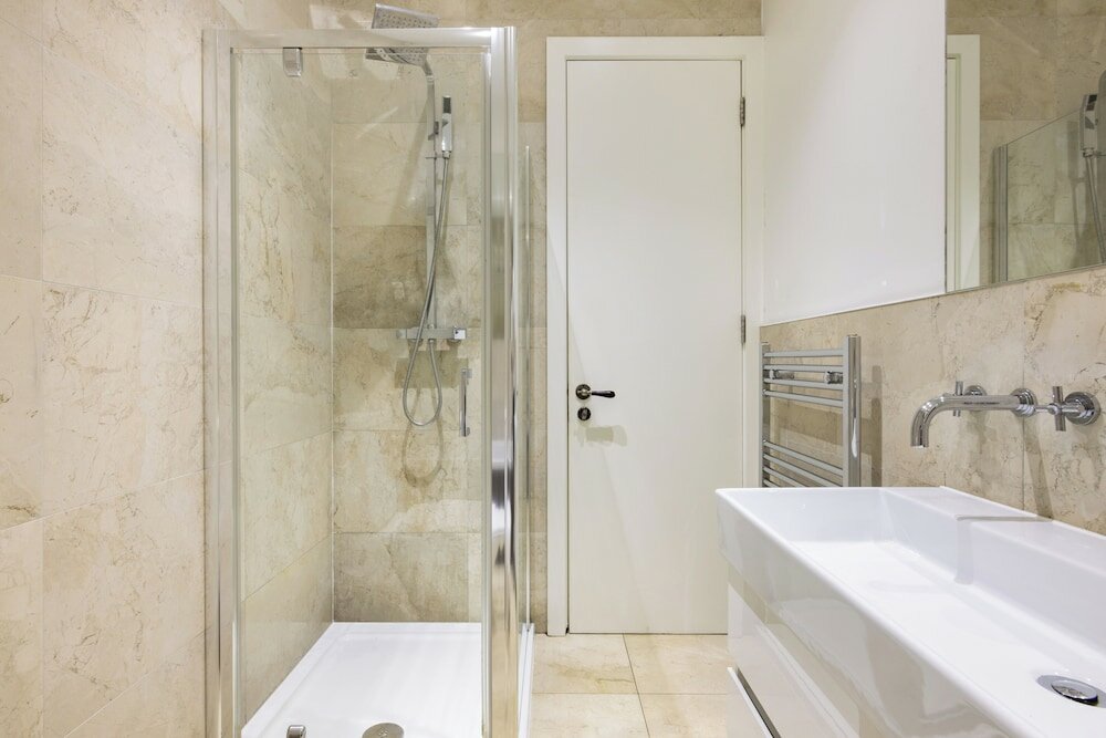 Фото The East Dulwich House