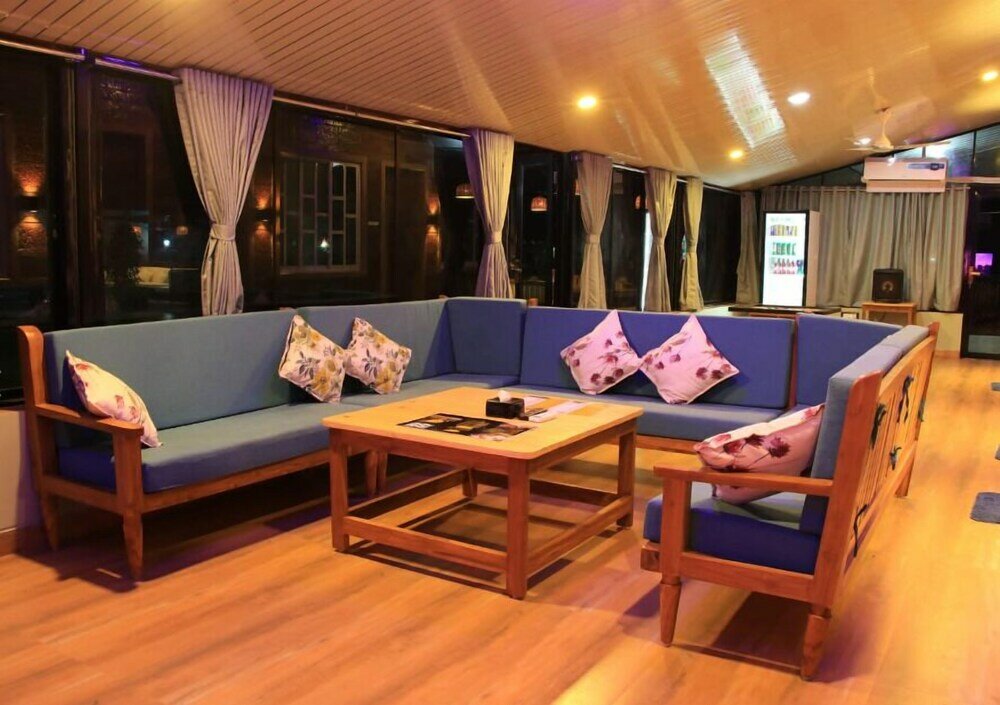 Фото Happyland Private villa