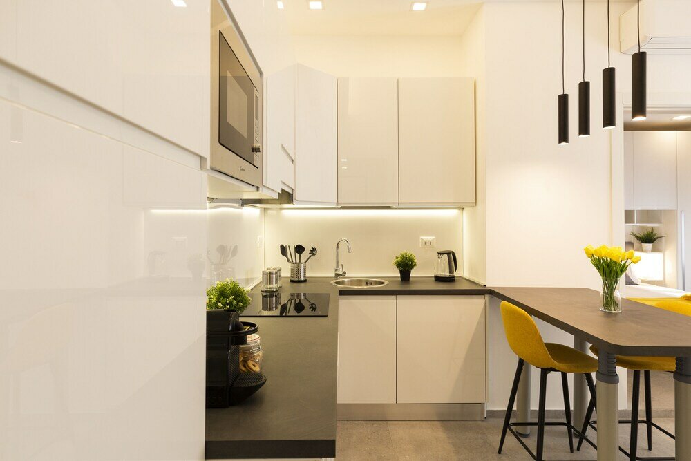 Фото NotaMi - Biancospini 13 - Flower District