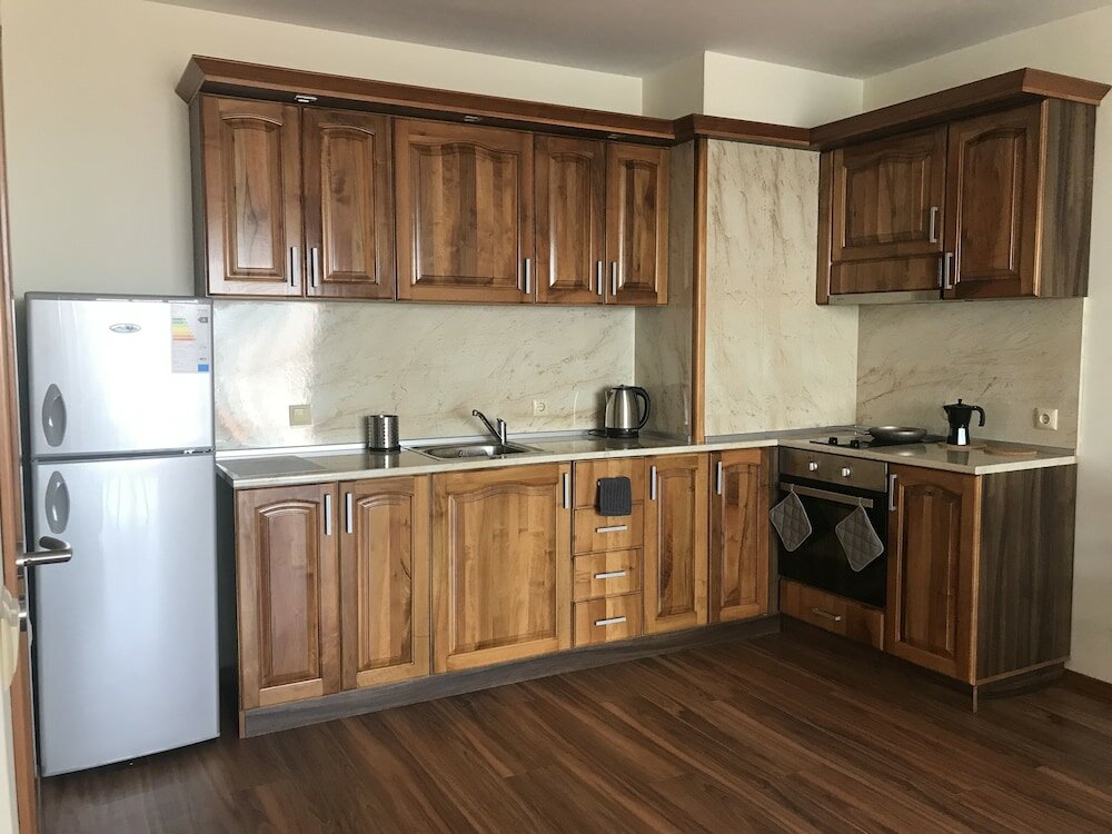 Фото Sunny Suites by Casa Del Mare