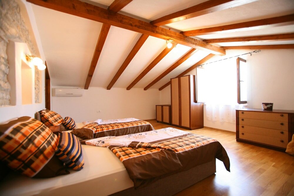 Фото Villa Nada Flores