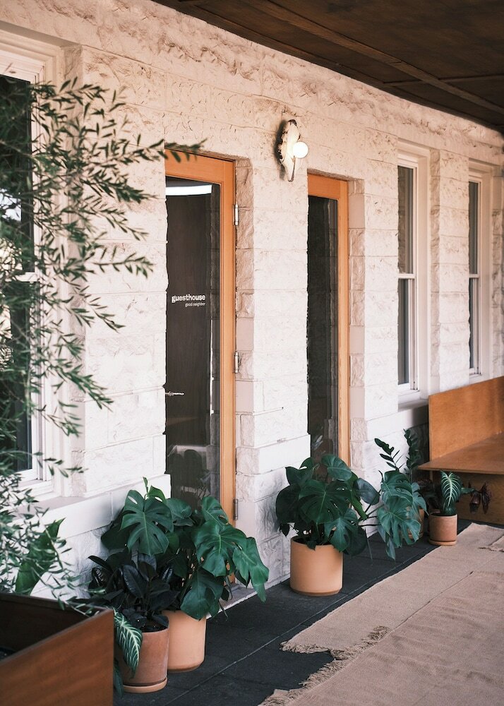 Фото Guesthouse by Good Neighbor