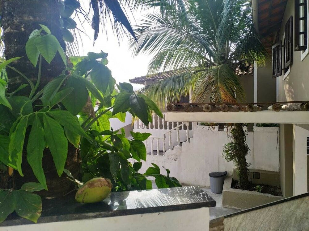 Фото Pousada Solar Ilhabela