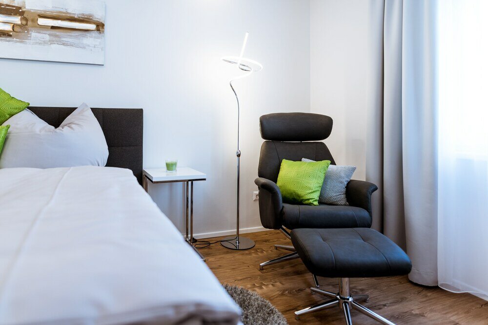 Фото Mh Living - Modern Living Dream in Center