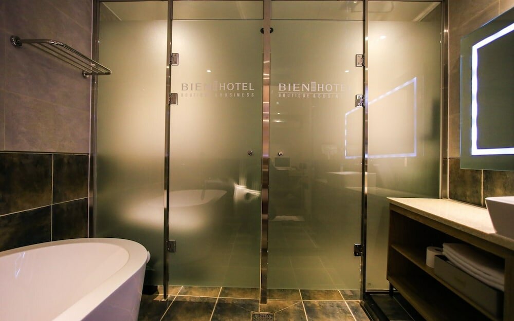 Фото Yongin Boutique Hotel Bien