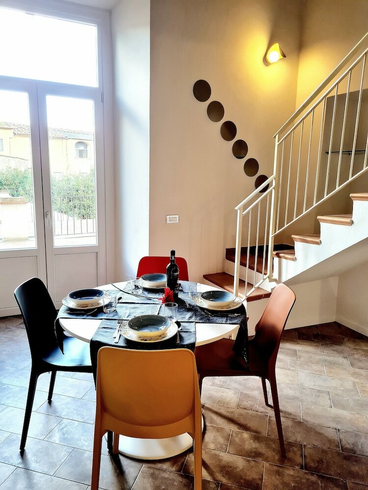 Фото Fabroniana apartments