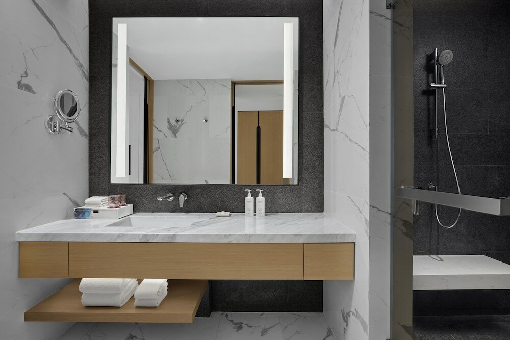 Фото Courtyard by Marriott Xiamen