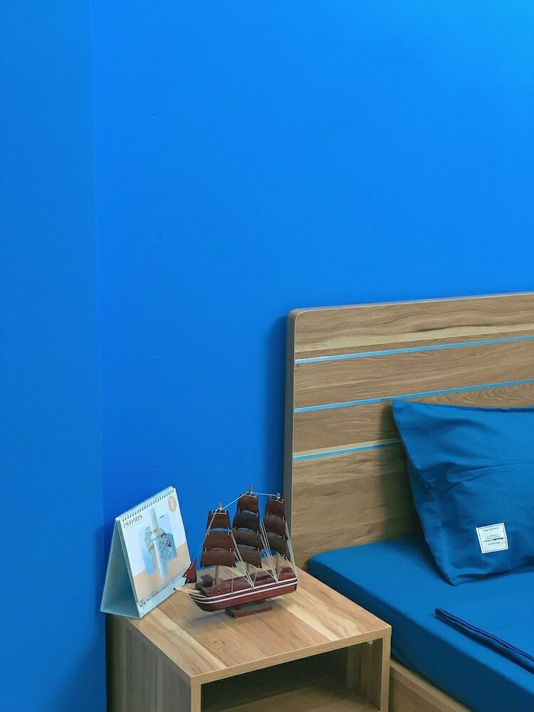 Фото Esme Homestay - Hostel