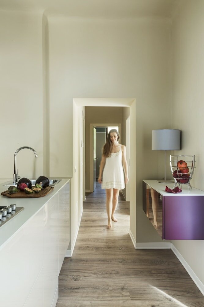 Фото San Leonardo Suites