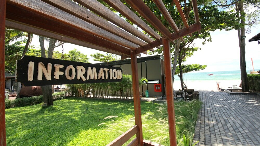 Фото Samed Grandview Resort