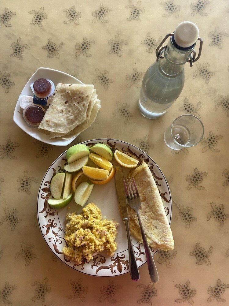 Фото One The Island