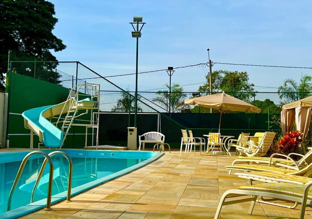 Фото The Helvetia Polo Villa