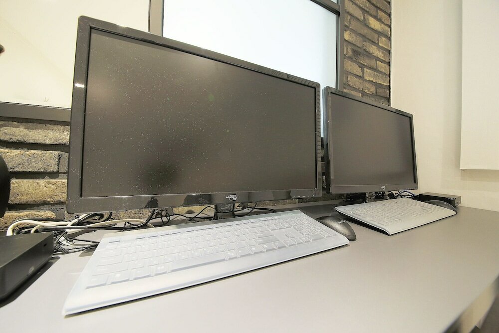 Фото Eungam Raffles