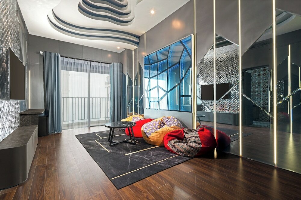 Фото Pavillon Boutique Hotel & Apartment Nha Trang