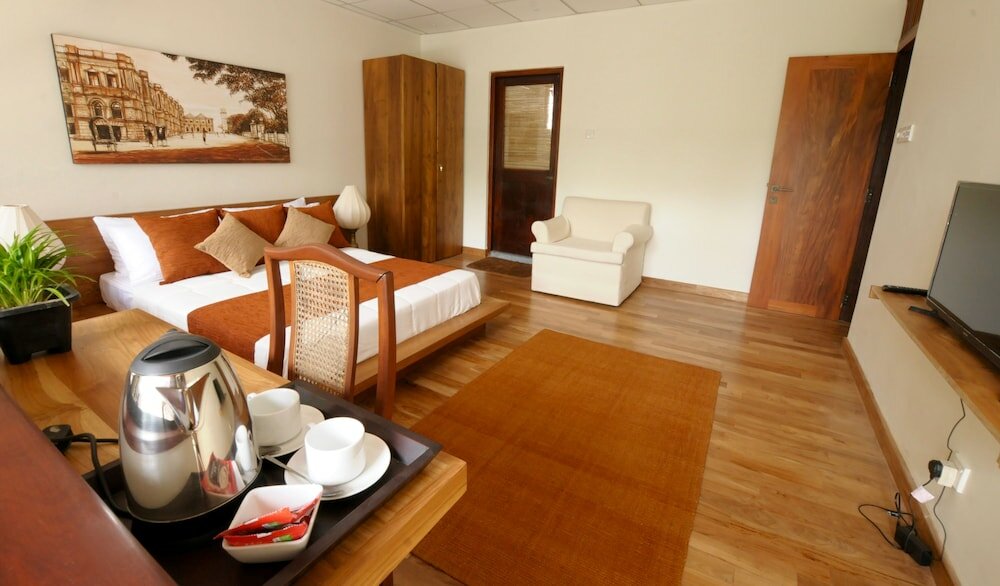 Фото Halcyon House Colombo