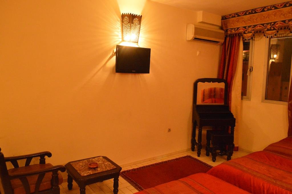 Фото Hotel Amalay