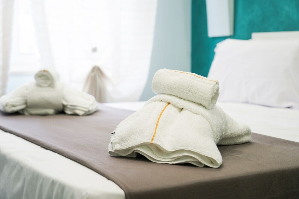 Фото Napolitano Rooms