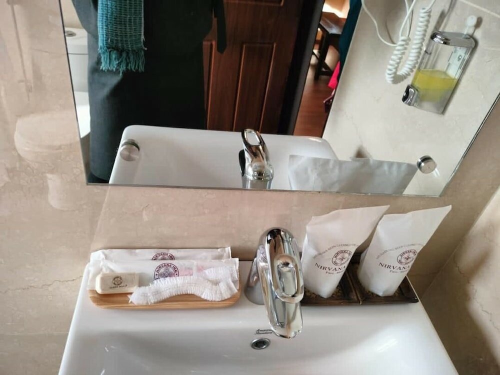 Фото Nirvana Inn