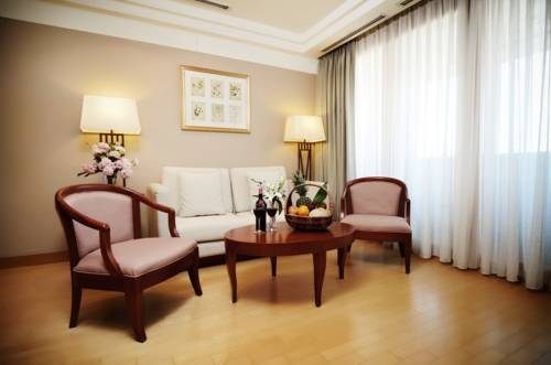 Фото Mayfield Hotel Seoul