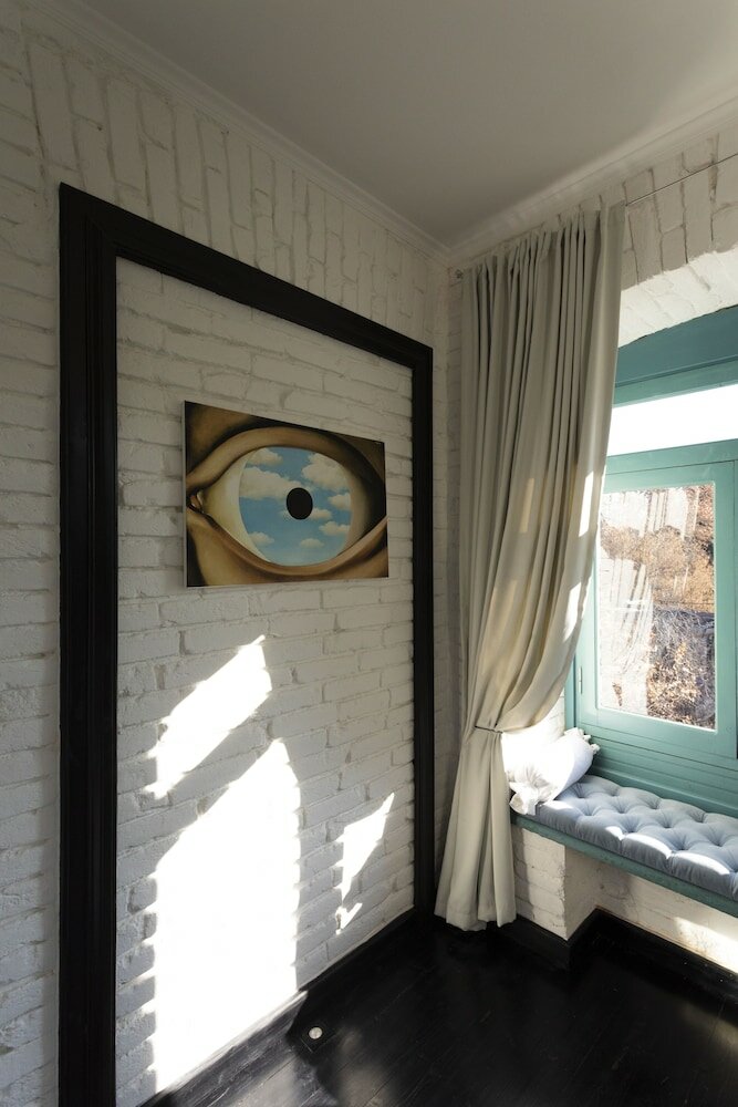 Фото Unfound Door