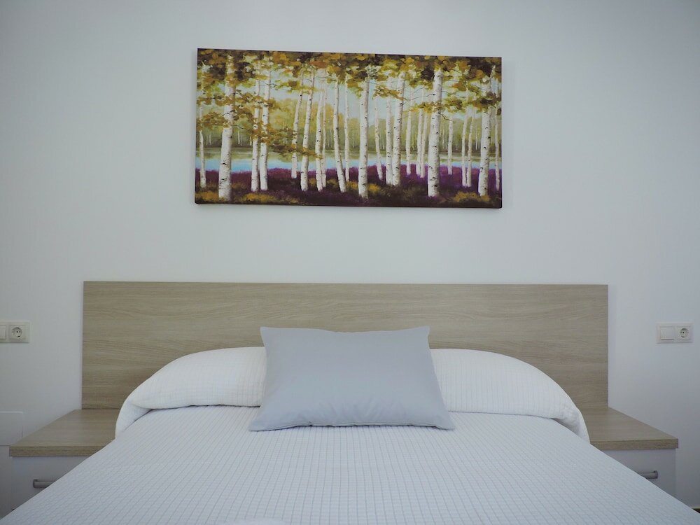 Фото Hostal Delia