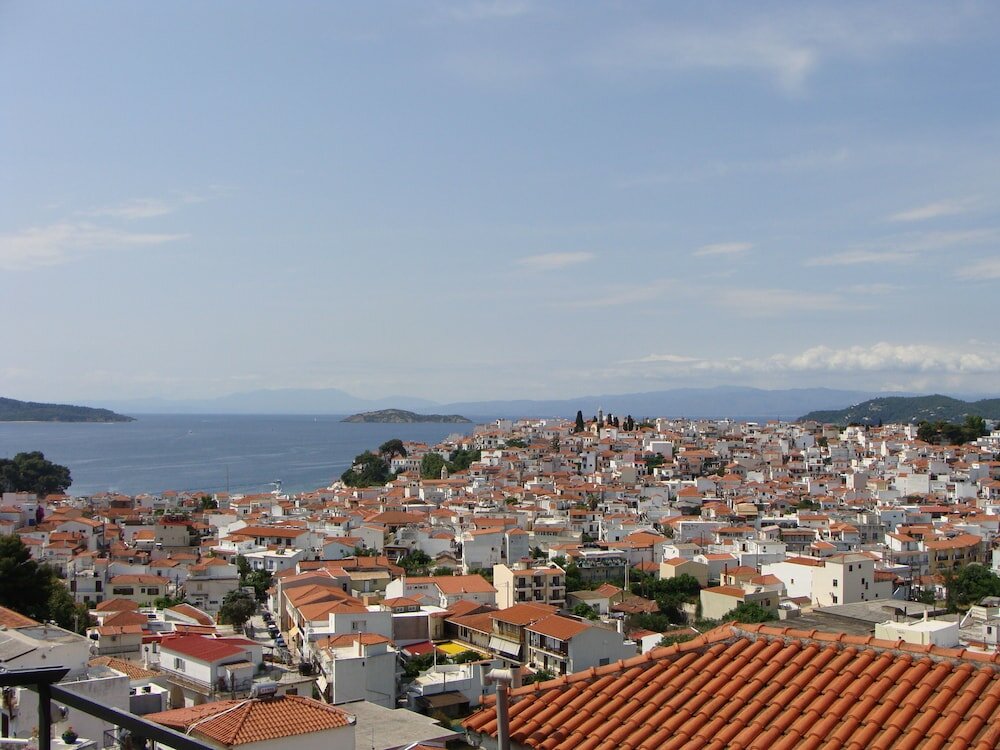 Фото Pansion Konstantinos